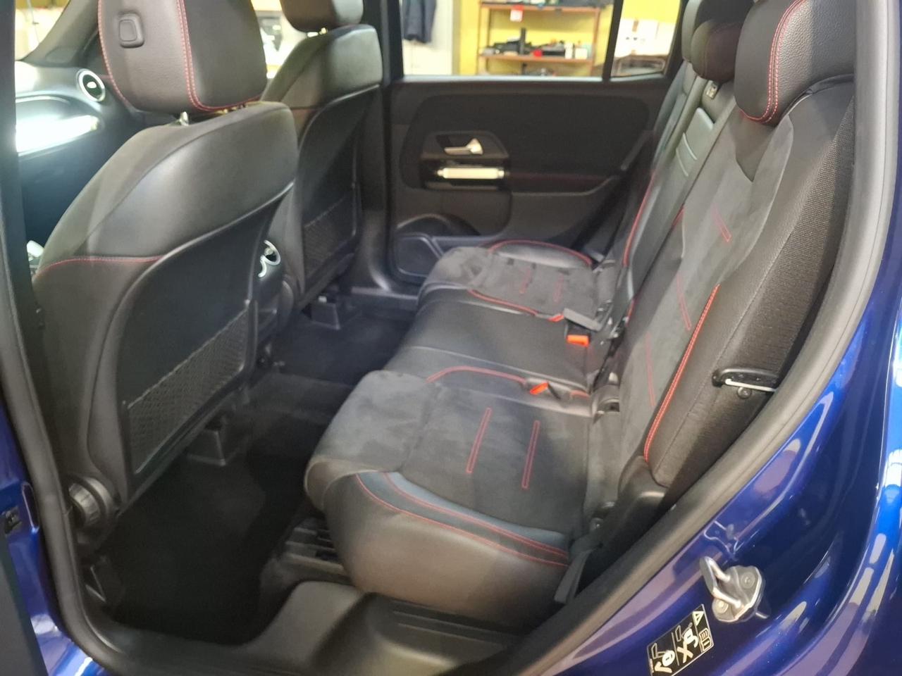 Mercedes-benz GLB 200 d Automatic Premium