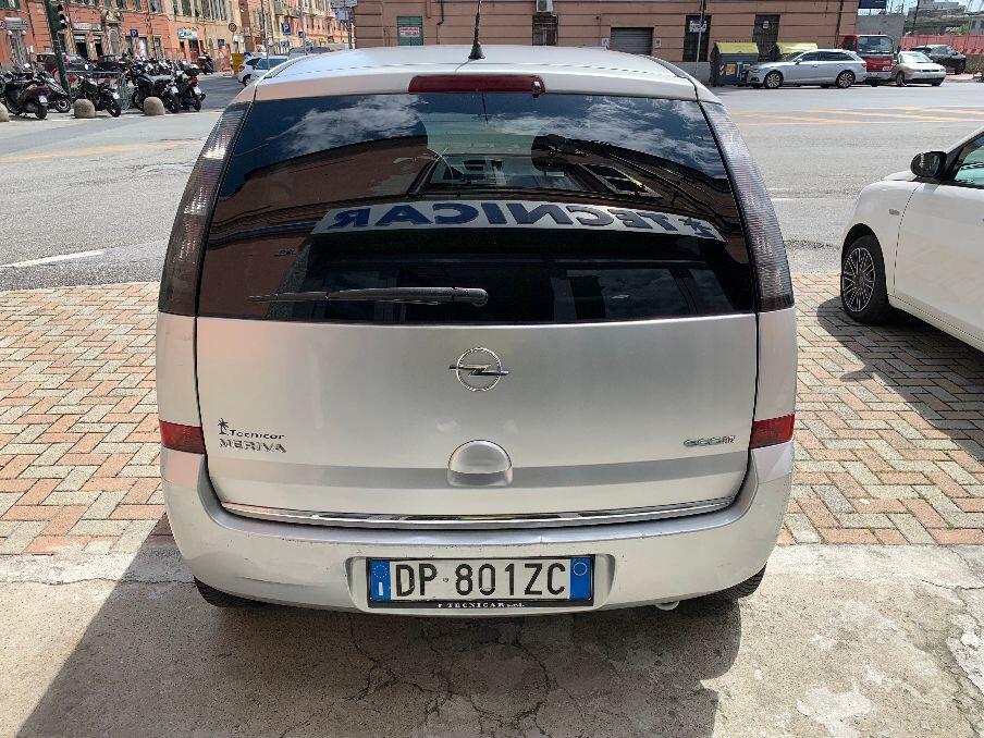 Opel Meriva 1.3 CDTI ecoFLEX Enjoy - OK NEOPATENTATI