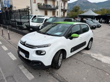 Citroen C3 1.5 BUSINESS