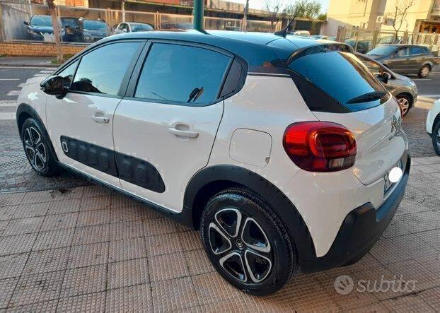 Citroen C3 PureTech 82 Shine