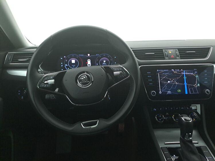 Skoda Superb Wagon Executive DSG BR949262 2.0 Diesel 150CV