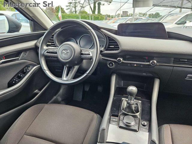 MAZDA 3 3 4p 2.0 m-hybrid sedan Executive 122cv - GE592SR