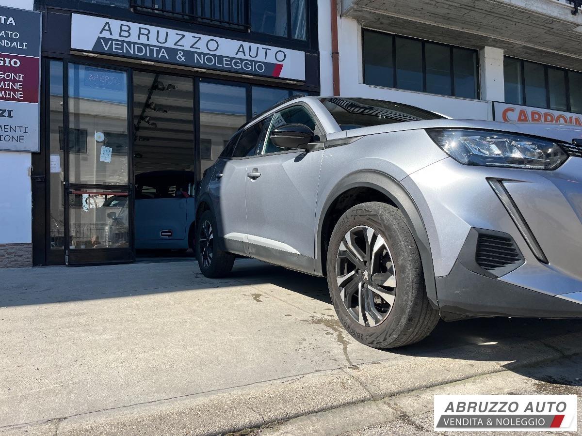 PEUGEOT 2008 100 CV Allure PROMO