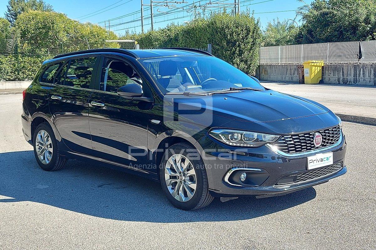 FIAT Tipo 1.6 Mjt S&S SW Business