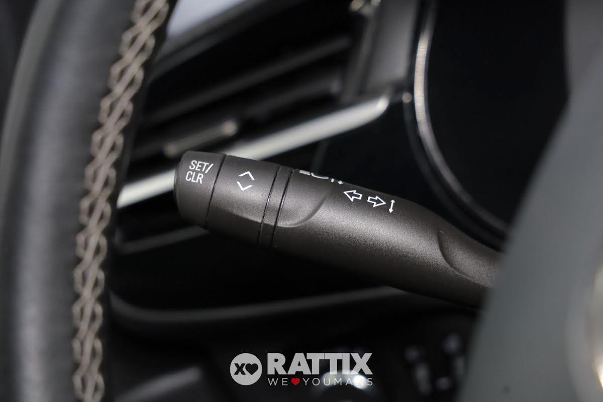 Opel Corsa-e motore elettrico 57kW Elegance