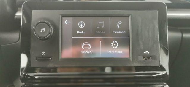 CITROEN C3 PureTech 83 S&S Feel