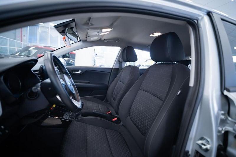 KIA Rio 1.0 t-gdi mhev Style s/Comfort Pack 100cv imt