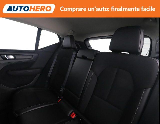 VOLVO XC40 D3 Geartronic Momentum