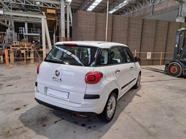 FIAT 500L Pro 1.3 MJT 95CV MTA Urban 4 posti (N1)