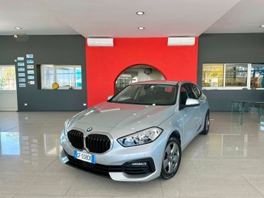 BMW 116d ADVANTAGE auto