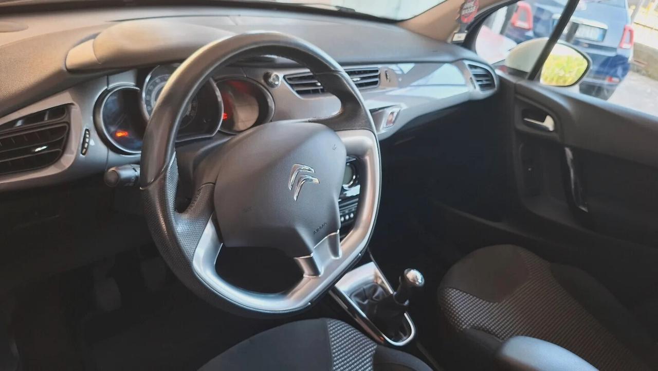 Citroen C3 PureTech 82 Exclusive
