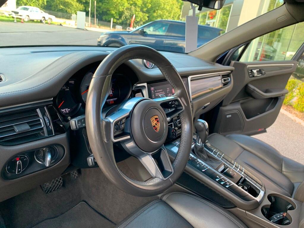PORSCHE Macan 1ªs. '13-'25 Macan 3.0 S