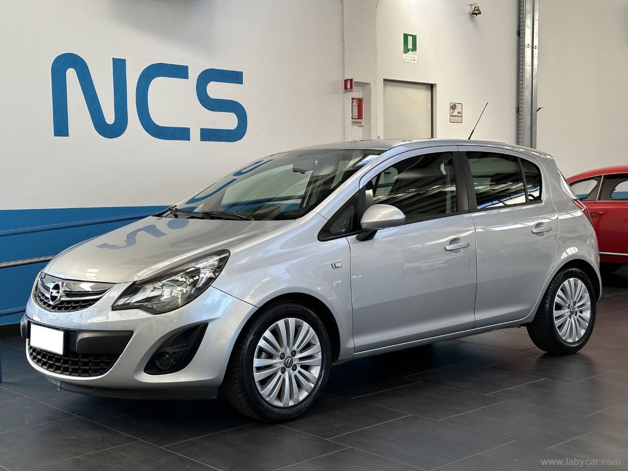 OPEL Corsa 1.2 85 CV 5p. GPL-TECH Ecotec