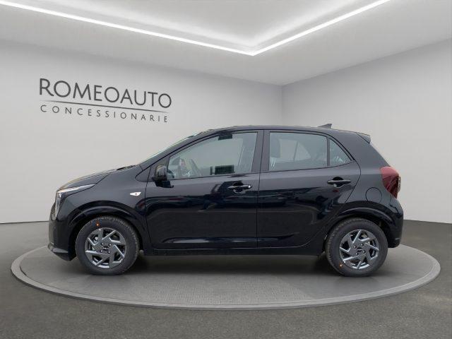 KIA Picanto 1.0 5 porte Urban TT