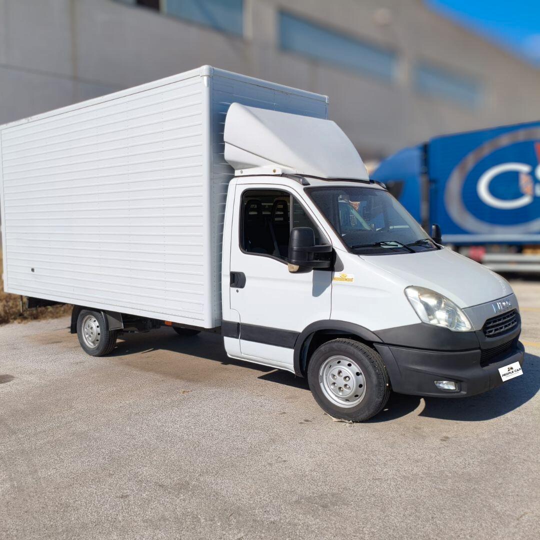 Iveco daily