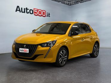 Peugeot 208 5 Porte 208 1.2 puretech Allure s&s 100cv