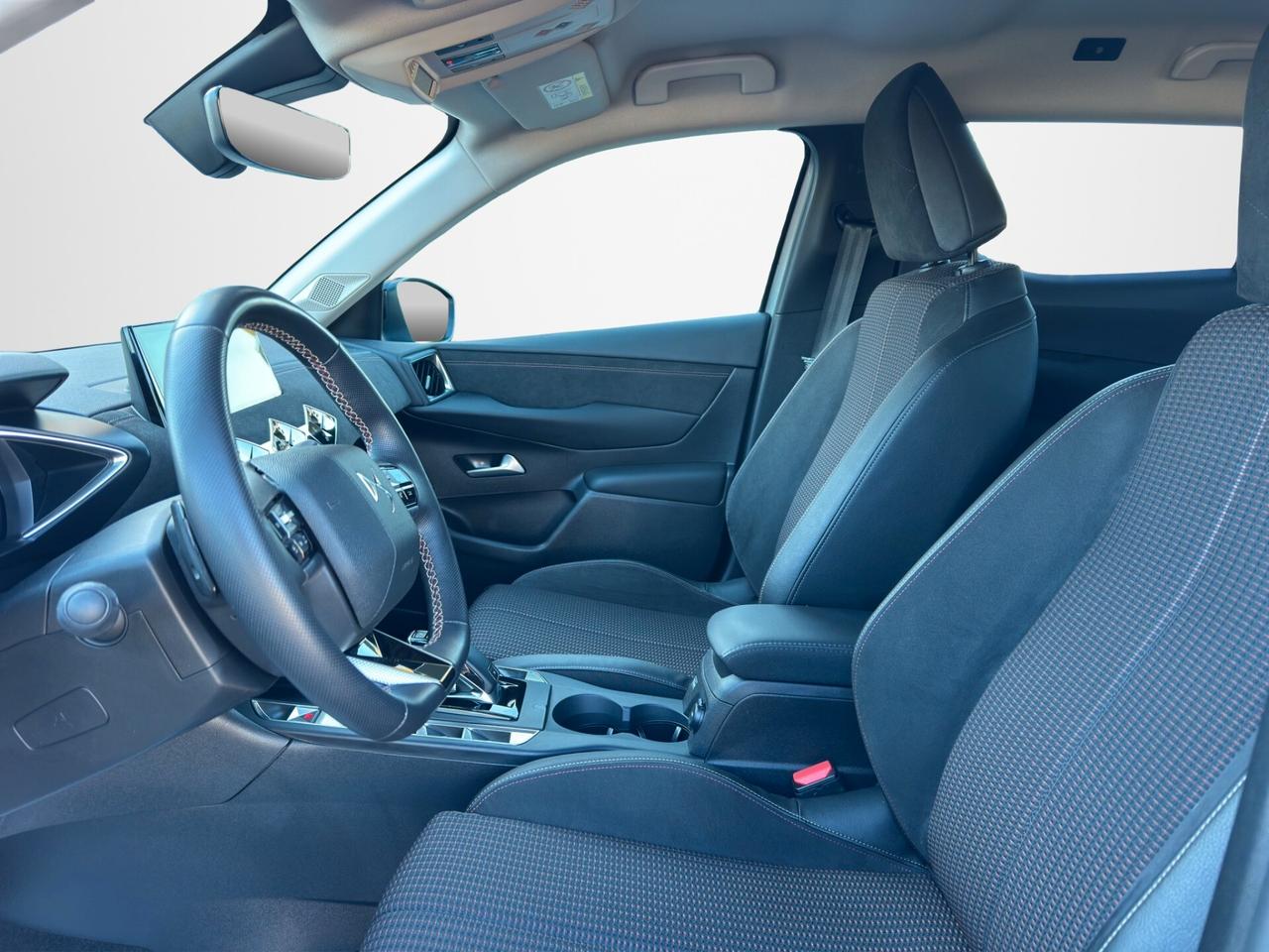 Ds DS3 3 BlueHDi 130 aut. Étoile