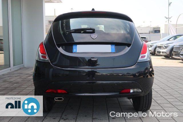 LANCIA Ypsilon Ypsilon 1.0 70cv Hybrid S&S Platino MY24