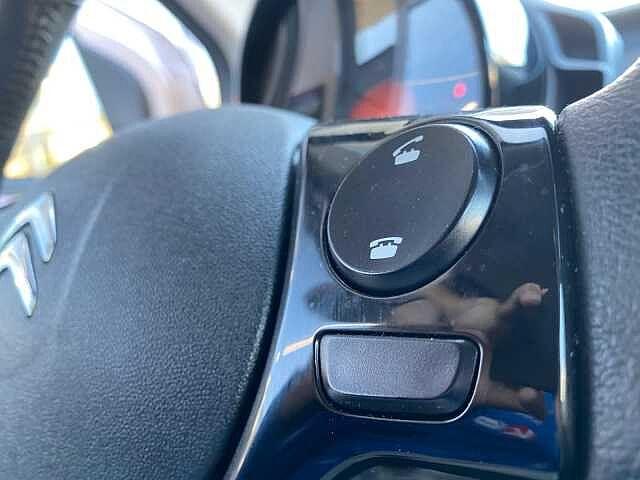 Citroen C1 VTi 72 ETG 5 porte Elle