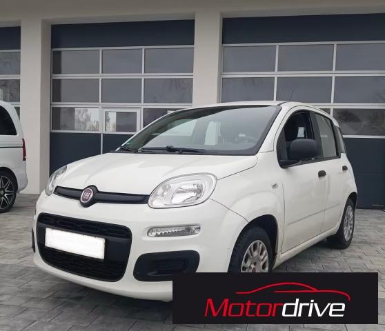 FIAT - Panda - 1.2 Easy