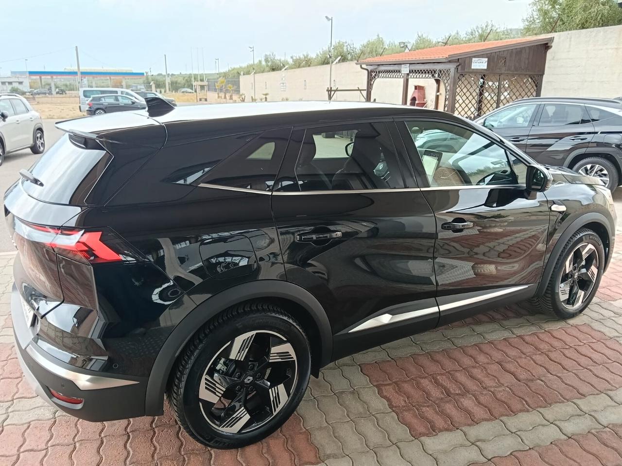 Renault Symbioz Full Hybrid E-Tech 145 CV Iconic