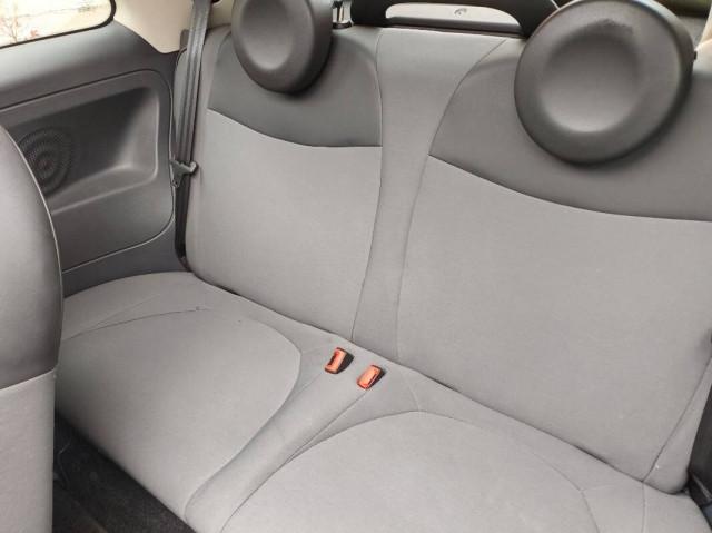 Fiat 500 C 500C III 1.2 Pop 69cv