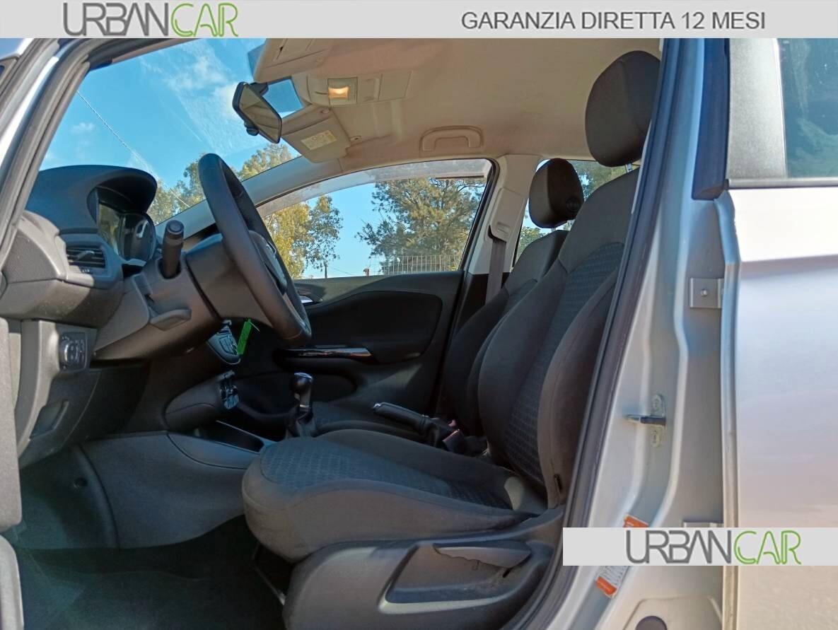 OPEL Corsa 1.3 Cdti 95 Cv 5p - GARANZIA