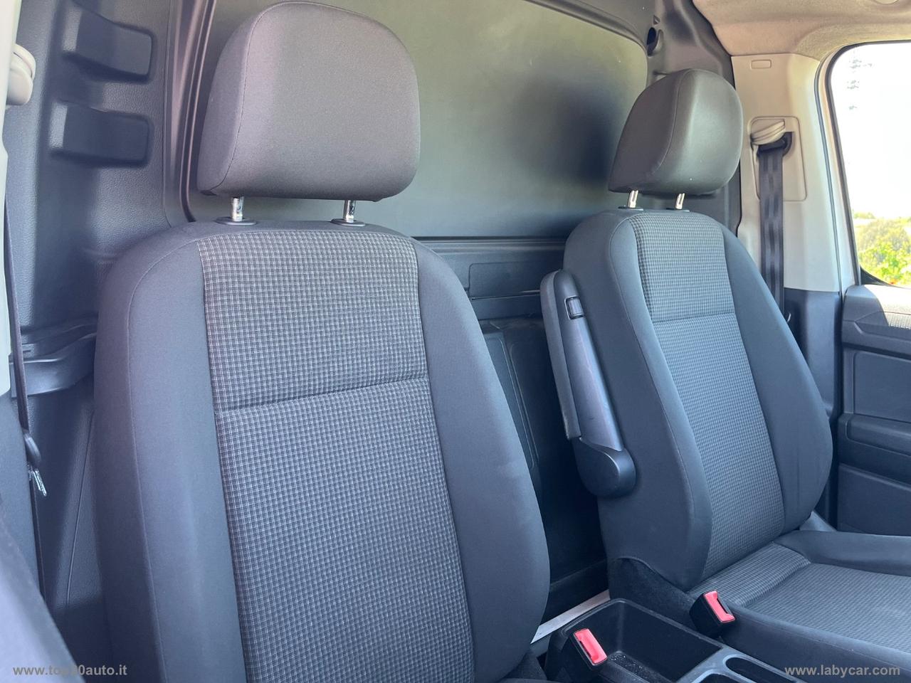 Caddy 2.0 TDI 102CV Furgone