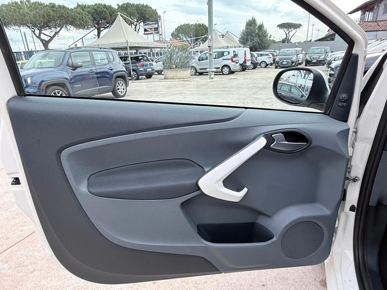 Ford Ka Ka+ 1.3 TDCi 75CV Titanium cDPF