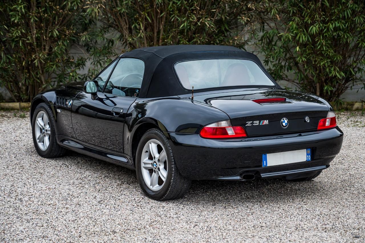 Bmw Z3 1.9 16V Roadster