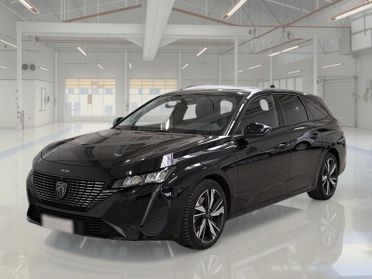 PEUGEOT 308 SW ALLURE BLUEHDI 130 EAT8 SES AUT. STATION WAGON