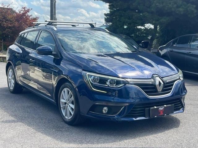 Renault Megane Mégane Sporter dCi 8V 110 CV Energy Intens