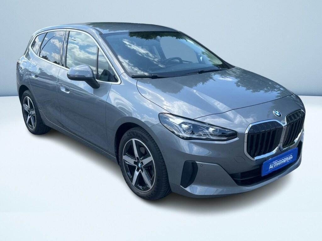 BMW Serie 2 Active Tourer 218 d DCT