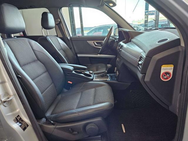 Mercedes-Benz GLK 220 GLK - X204 cdi be Sport 4matic auto