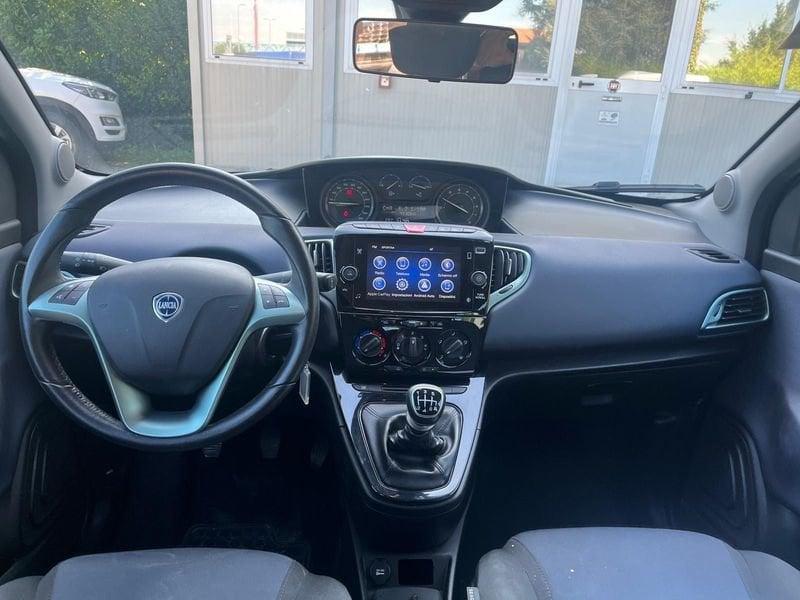 Lancia Ypsilon Ypsilon 1.0 FireFly 5 porte S&S Hybrid Gold Plus