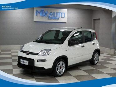 FIAT Panda Hybrid 1.0 FireFly 70cv EU6