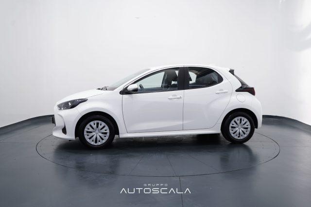 TOYOTA Yaris 1.5 Hybrid 116cv 5 porte Dynamic Business