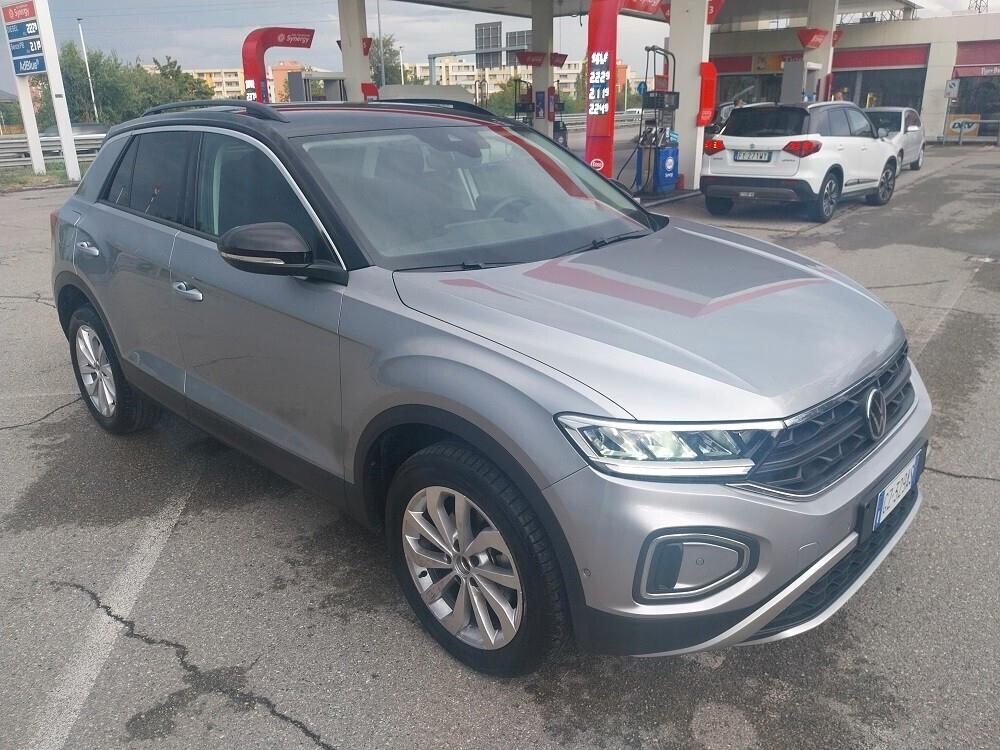 Volkswagen T-Roc 2.0 TDI SCR R-Line