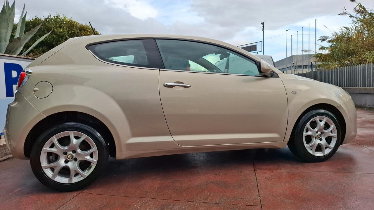 Alfa Romeo MiTo 1.3 JTDm 85 CV S&S Distinctive-PER NEOPATENTATI