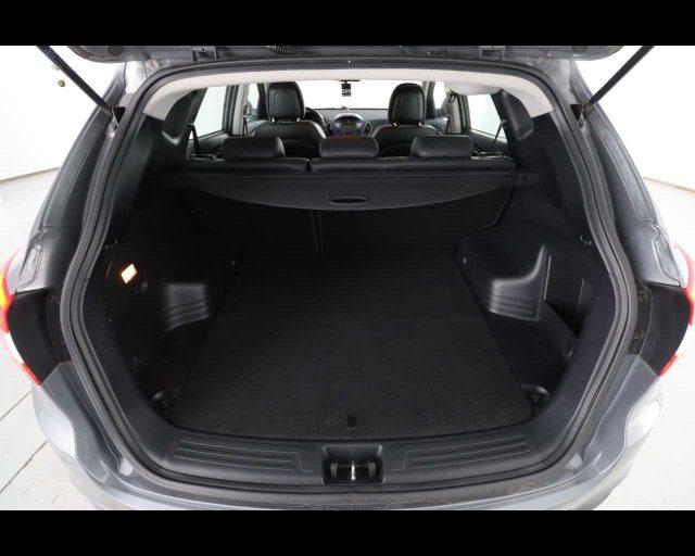 HYUNDAI iX35 1.7 CRDi 2WD Xpossible