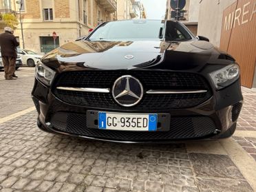 Mercedes-benz A 180 d Automatic Business Extra solo da QUALITYCARS PESCARA