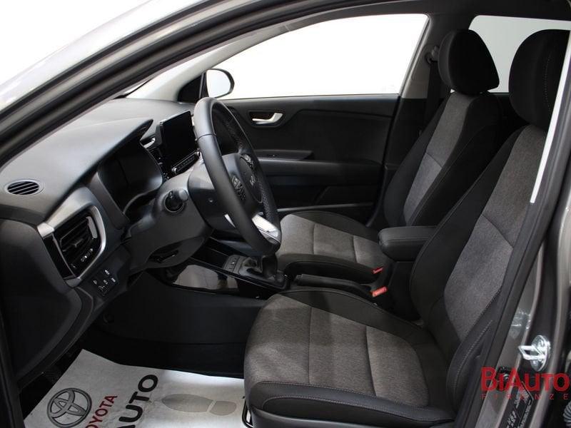 Kia Stonic Stonic 1.2 mpi Style Special Edition 79cv
