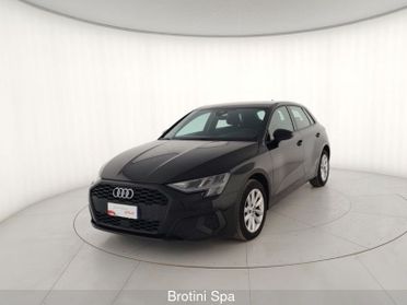 Audi A3 A3 SPB 30 TDI Business