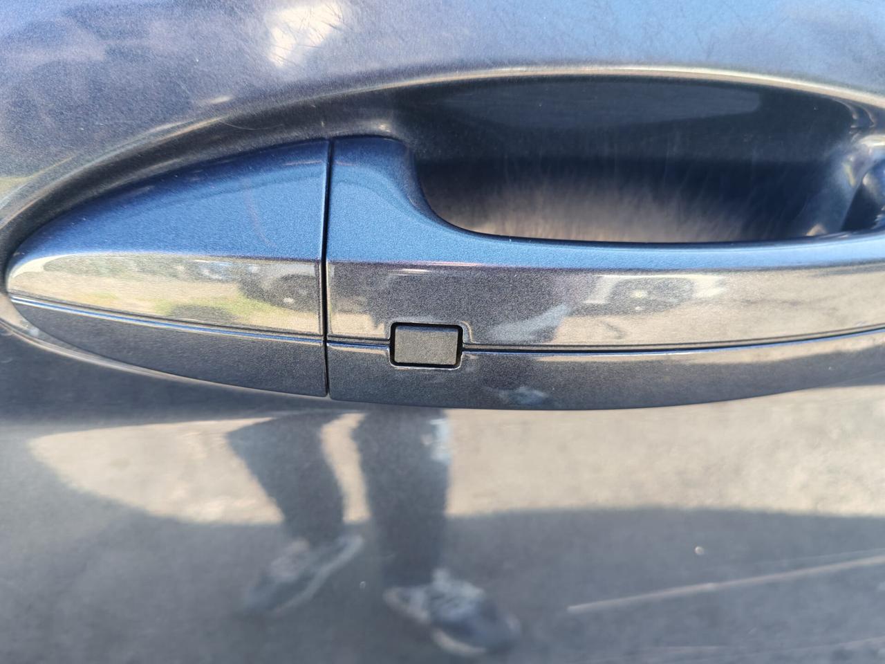 Ford Fiesta 1.2 82 CV 5 porte Titanium