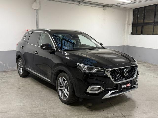 MG HS 1.5T-GDI AT Luxury