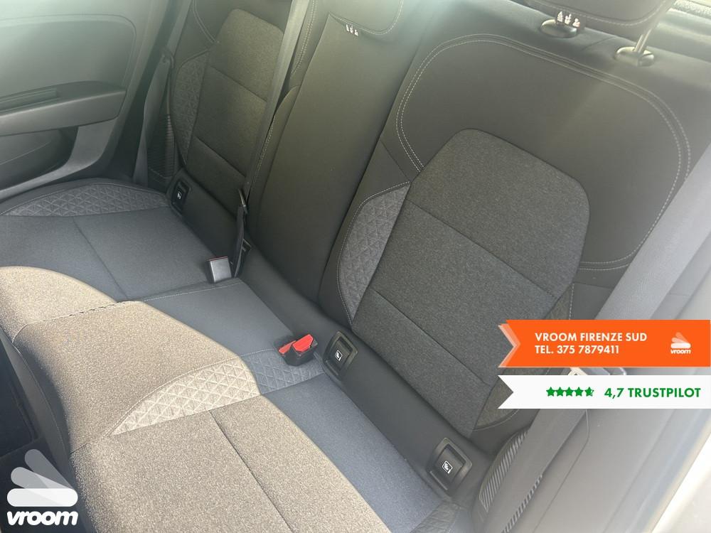 RENAULT Clio 5ª serie Clio Full Hybrid E-Tech ...