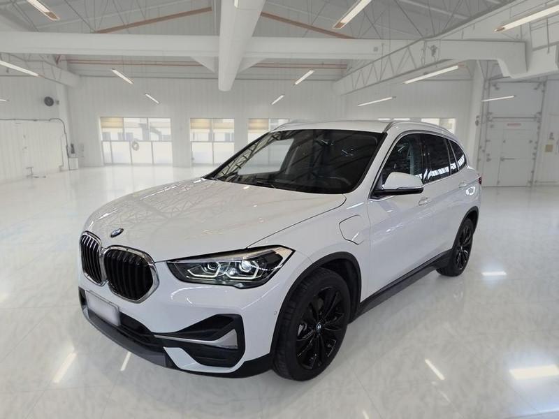BMW X1 xDrive 25e Business Advantage automatico