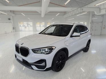 BMW X1 xDrive 25e Business Advantage automatico