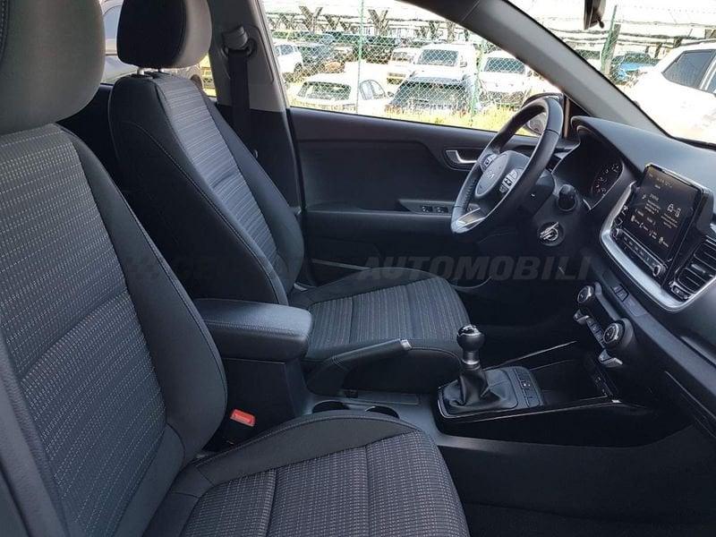 KIA Stonic Stonic 1.2 dpi Style 84cv