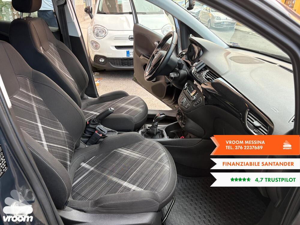 OPEL Corsa 5ª serie Corsa 1.4 90CV Start&Stop ...